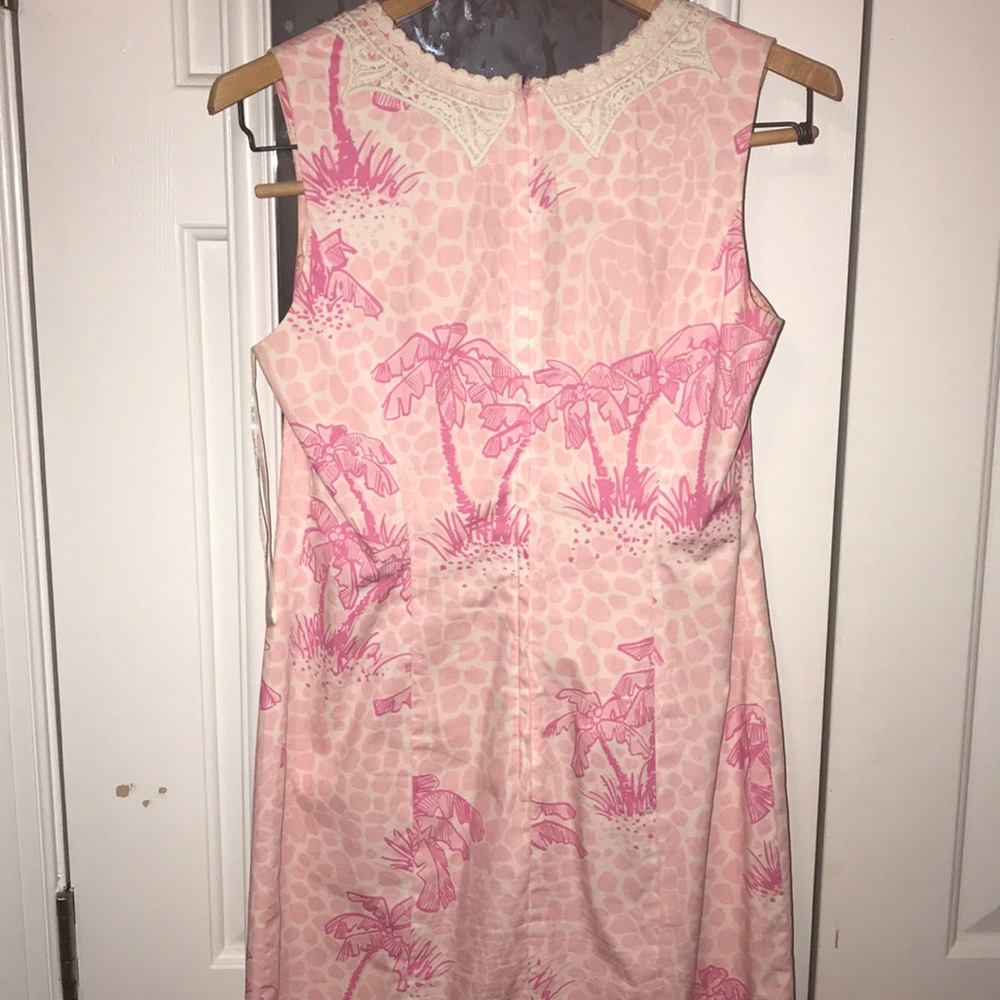 Women’s Lily Pulitzer’s Dress - Picture 2 of 4